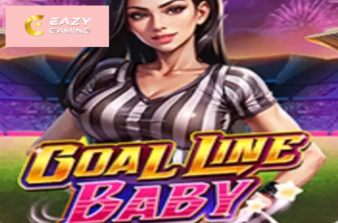Goal Line Baby